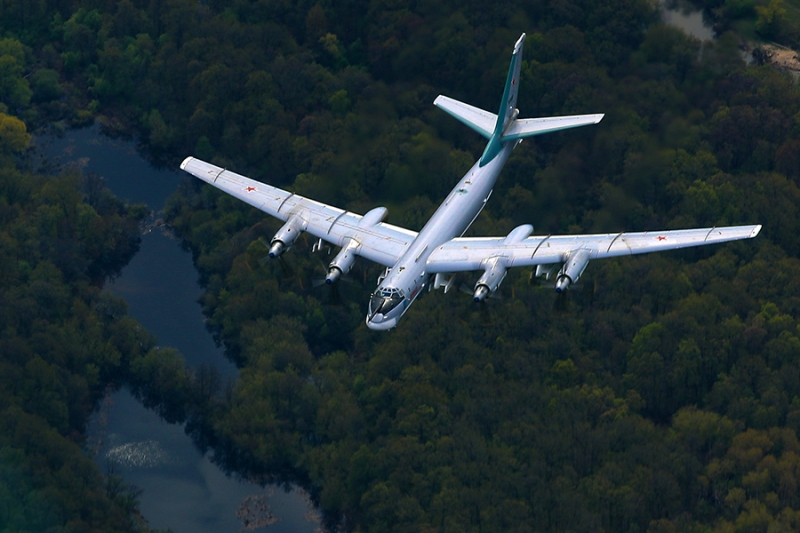 Ядерная триада России и четыре условия ее применения