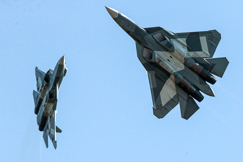 Ядерная триада России и четыре условия ее применения