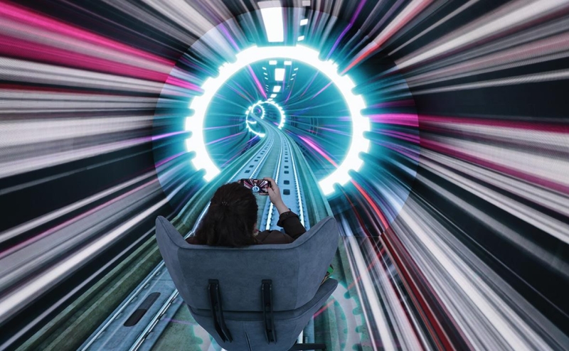 &laquo;Ядрена мать&raquo; и &laquo;дронономика&raquo;: яркие цитаты первого дня ПМЭФ