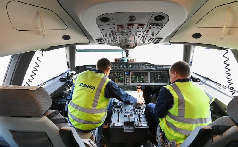 «Яковлеву» отказали в праве на вывоз техники на ремонт без