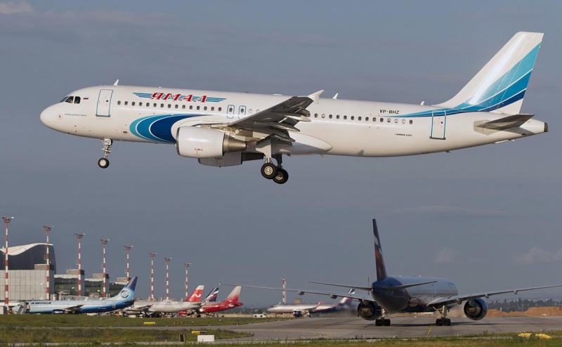 «Ямалу» дадут летать в Турцию, чтобы не «подрывать» репутацию