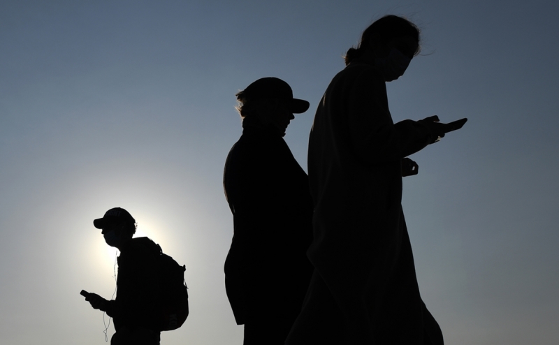 «Яндекс» и Mail.ru ответили на сообщения о передаче данных за границу