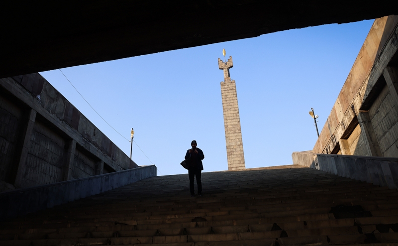 &laquo;Яндекс&raquo; начал искать коворкинг для уехавших в Ереван сотрудников