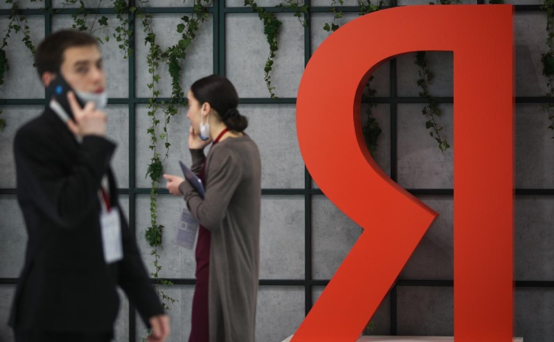 «Яндекс» перенесет серверы yandex.kz в Казахстан