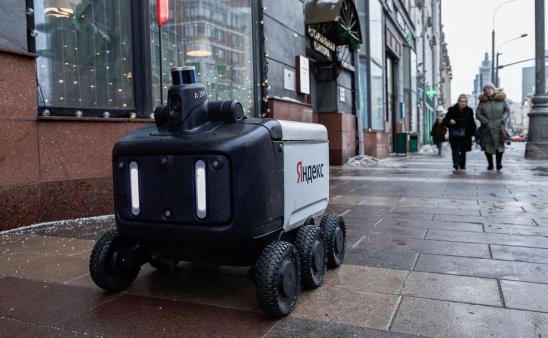 «Яндекс» предложил ограничения скорости и страховку для