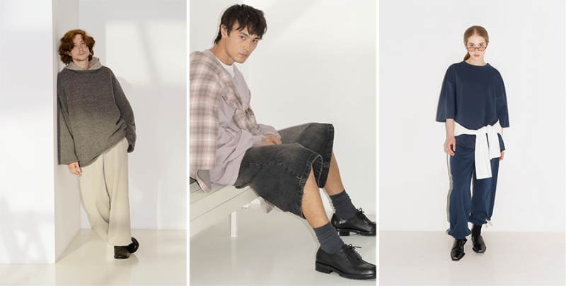 «Яндекс» представил свой бренд одежды с лонгсливами из модала