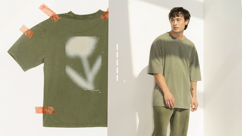 «Яндекс» представил свой бренд одежды с лонгсливами из модала