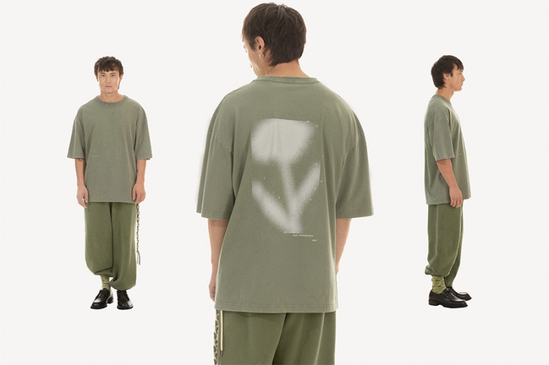 «Яндекс» представил свой бренд одежды с лонгсливами из модала