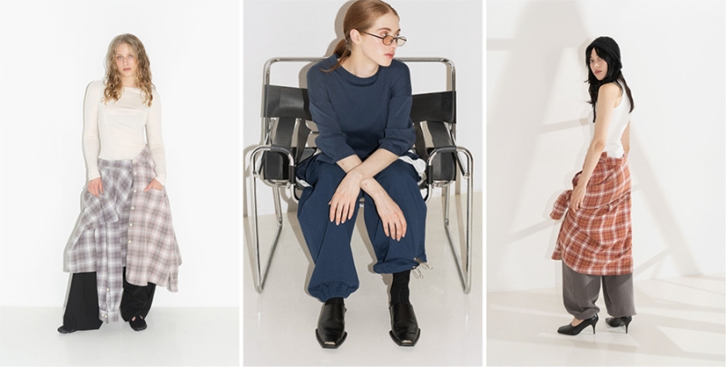 «Яндекс» представил свой бренд одежды с лонгсливами из модала