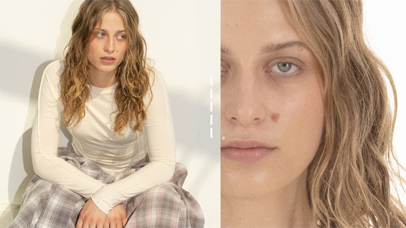 «Яндекс» представил свой бренд одежды с лонгсливами из модала