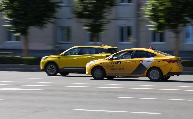 «Яндекс Такси» предупредил о росте цен из-за дефицита 130 тыс