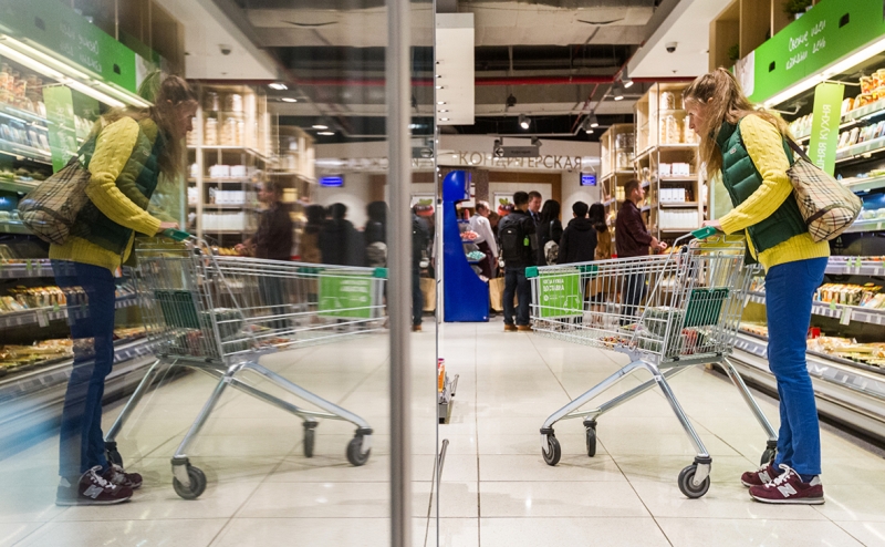 «Яндекс» заинтересовался покупкой «Азбуки вкуса»