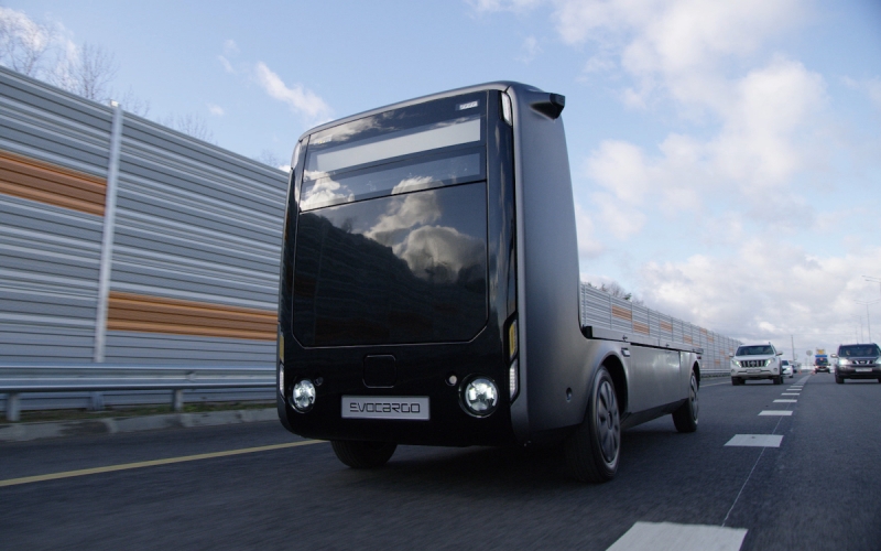 «Яндекс» запустил беспилотное такси в одном из районов Москвы