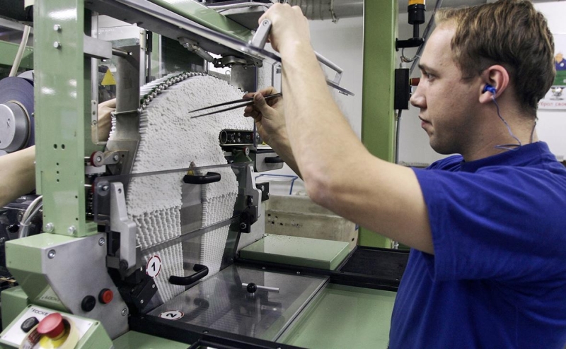 Japan Tobacco объяснила сохранение бизнеса в России