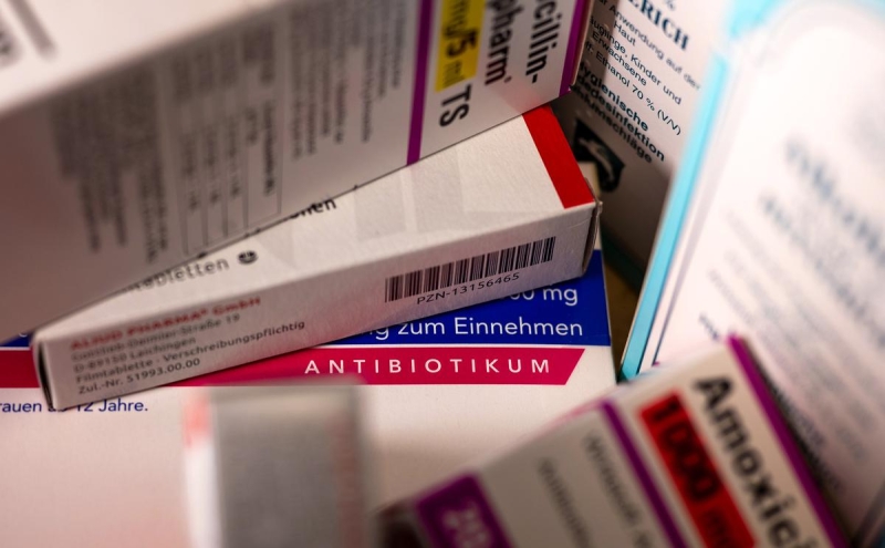 Японцы прекратят выпуск в России популярного антибиотика вильпрафен