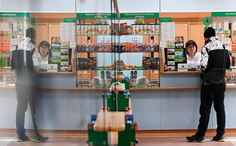 Японцы прекратят выпуск в России популярного антибиотика вильпрафен