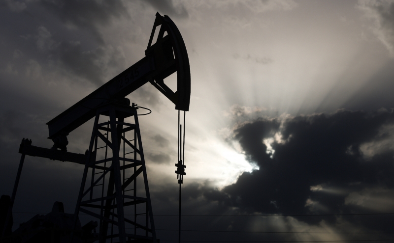 Япония отказалась немедленно ввести эмбарго нефти из России