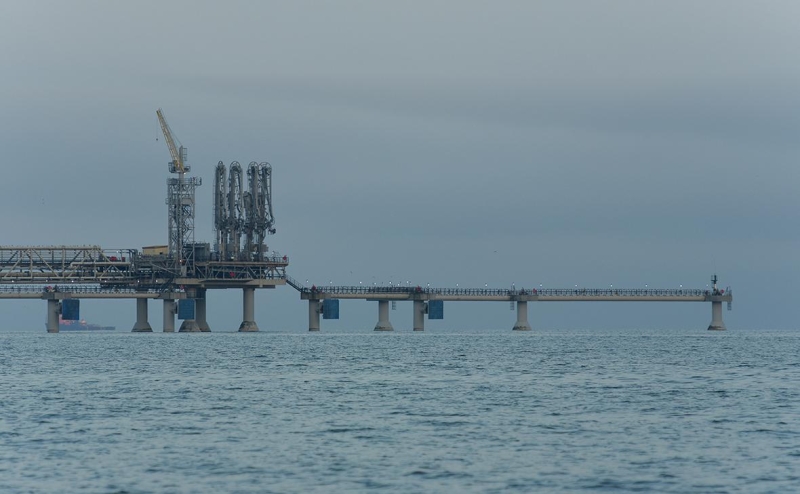 Япония решила сохранить участие в российских нефтегазовых проектах