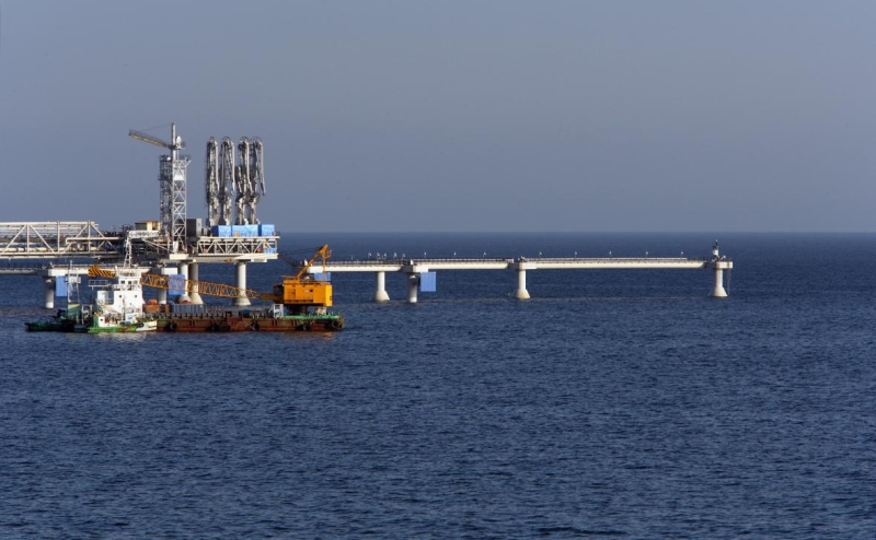 Япония сделала исключение из санкций для проектов на Сахалине&nbsp;и&nbsp;Ямале