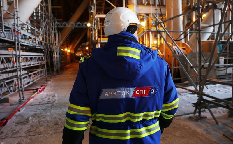 Япония сделала исключение из санкций для проектов на Сахалине&nbsp;и&nbsp;Ямале