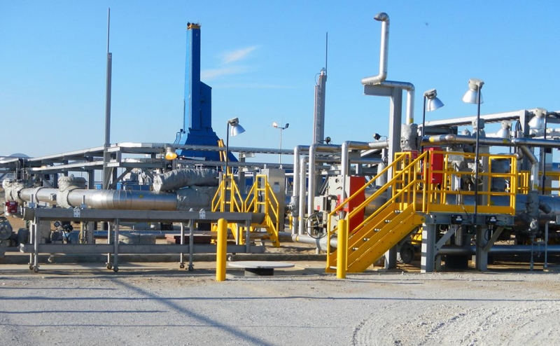 Япония в июле вернулась к импорту российской нефти