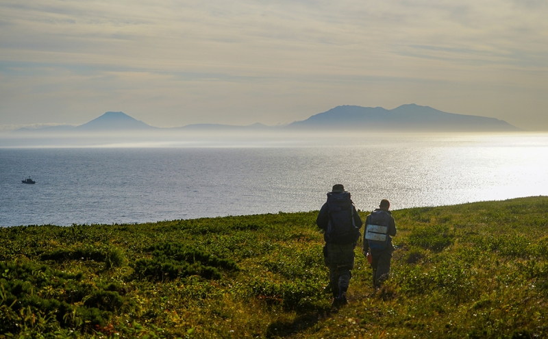 Япония впервые за 19 лет назвала Курилы «незаконно оккупированными»