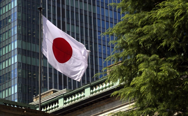 Япония ввела санкции против руководства ЦИК, АЛРОСА и &laquo;Микрона&raquo;