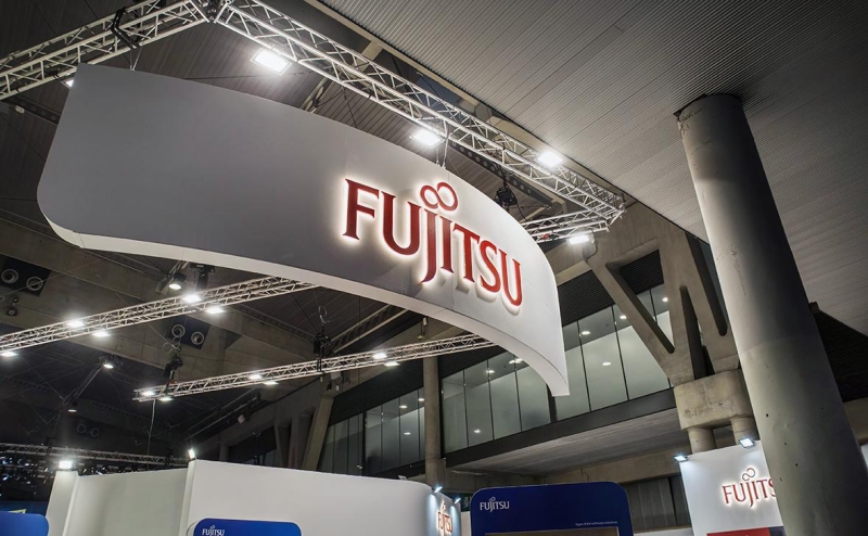 Японская Fujitsu ликвидирует российское подразделение