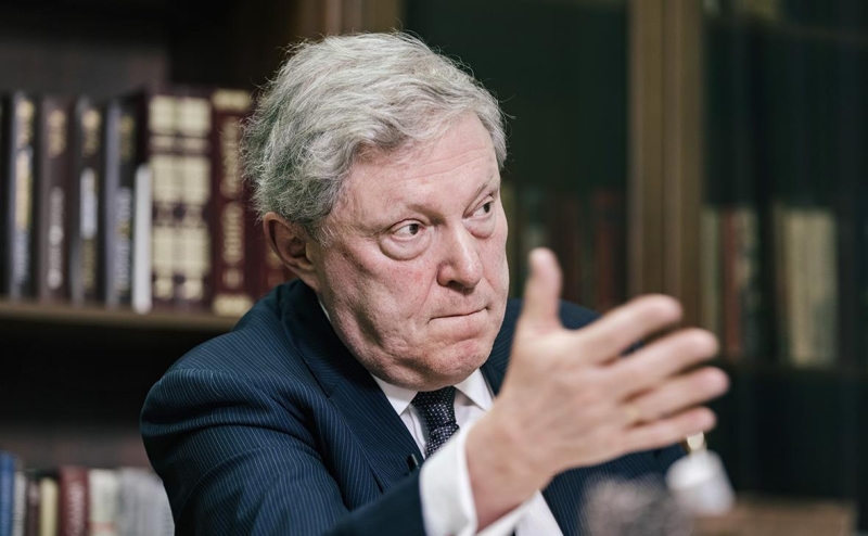 Явлинский предложил &laquo;мюнхенский план мира через диалог, а не через