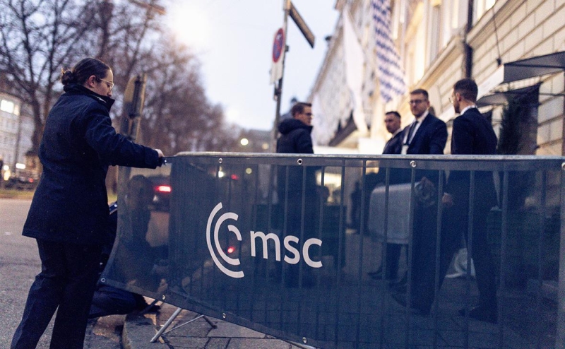 Явлинский предложил &laquo;мюнхенский план мира через диалог, а не через