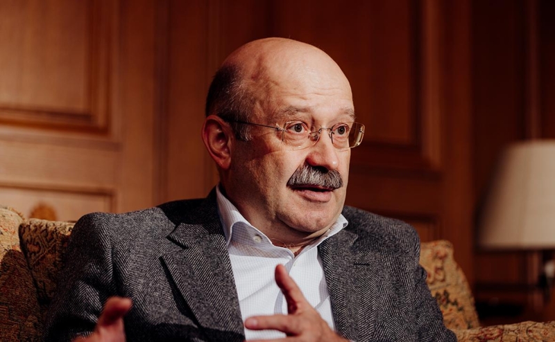 Явлинский предложил &laquo;мюнхенский план мира через диалог, а не через