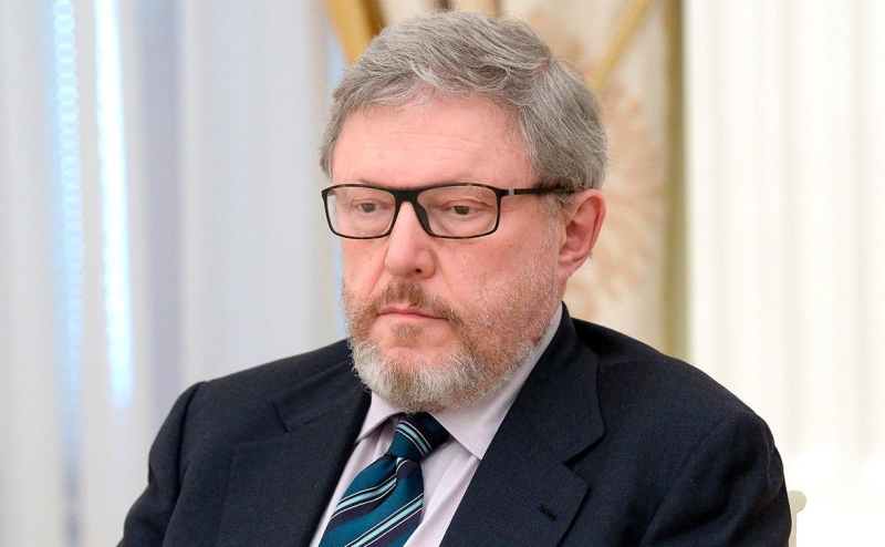 Явлинский рассказал о серьезном разговоре с Путиным