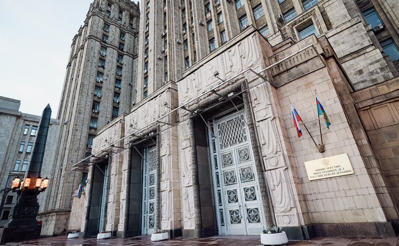 Jeune Afrique узнала о требованиях лидеров Африки перед визитом в Киев