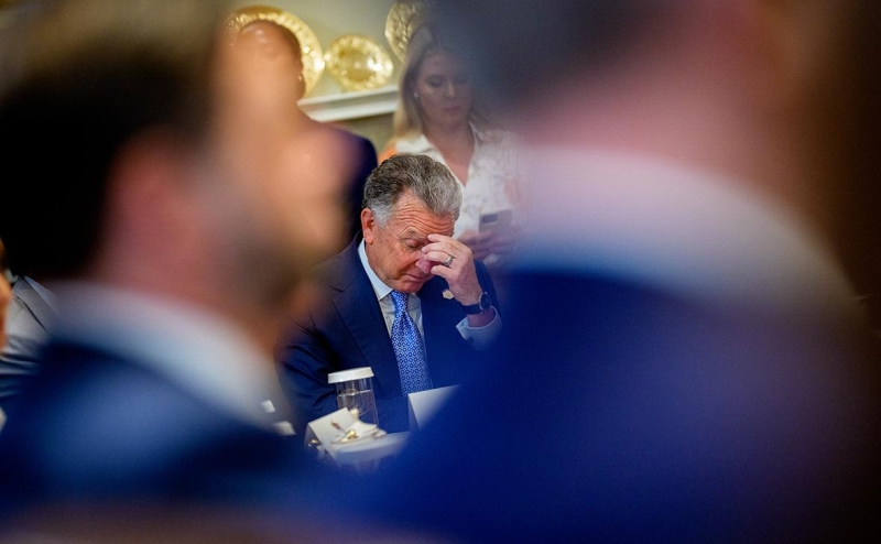 JP предупредила о месяцах подготовки США и Израилем новой сделки с