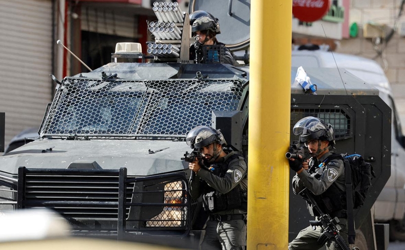 JP узнала о спорах в Израиле по вторжению на юг сектора Газа