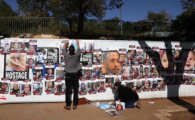 JP узнала о спорах в Израиле по вторжению на юг сектора Газа