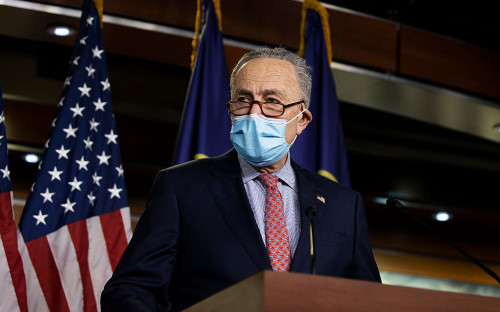 JPMorgan прекратит спонсировать поддержавших Трампа республиканцев