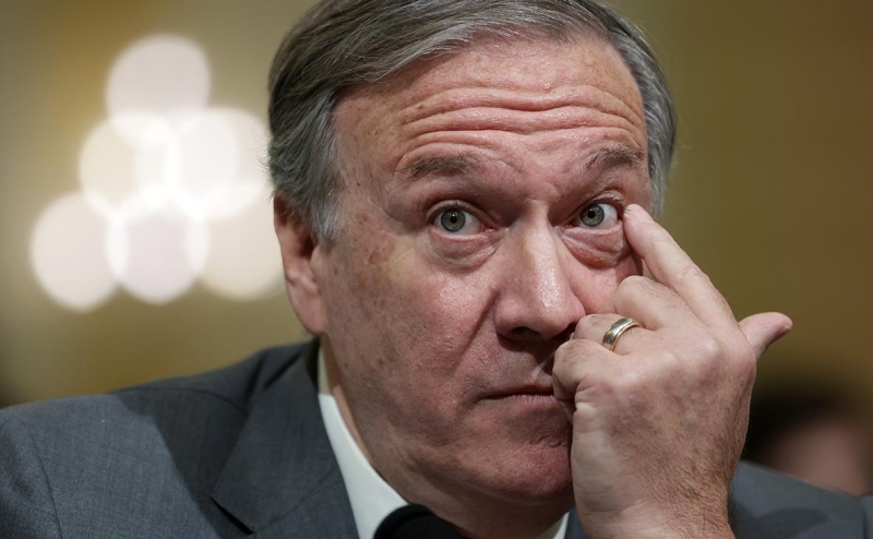 JPost узнала, чего ждет руководство Ирана для начала переговоров с США