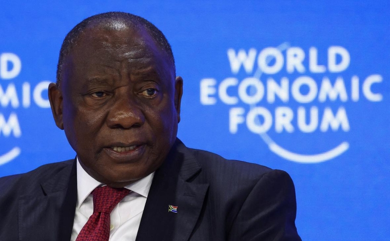 ЮАР ответила на претензии Трампа из-за &laquo;конфискации земель&raquo; у белых