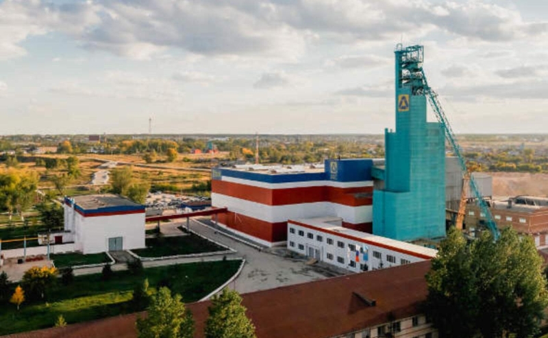 ЮГК раскрыла потери по добыче золота из-за остановки своих шахт