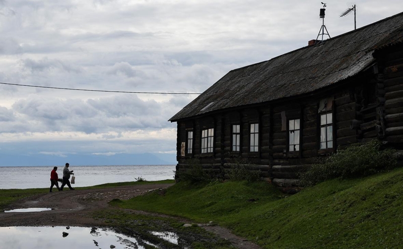 ЮНЕСКО решило изучить новые поправки о Байкале до их принятия