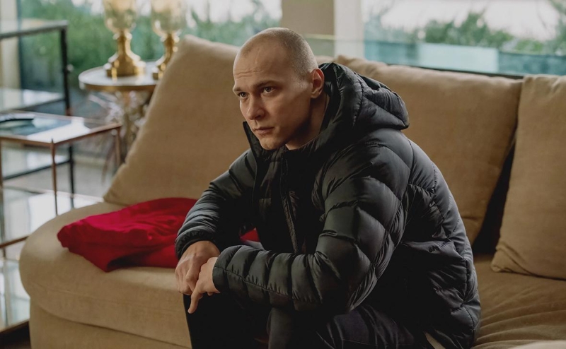 Юра Борисов и Марк Эйдельштейн вошли в лонг-лист кинопремии BAFTA