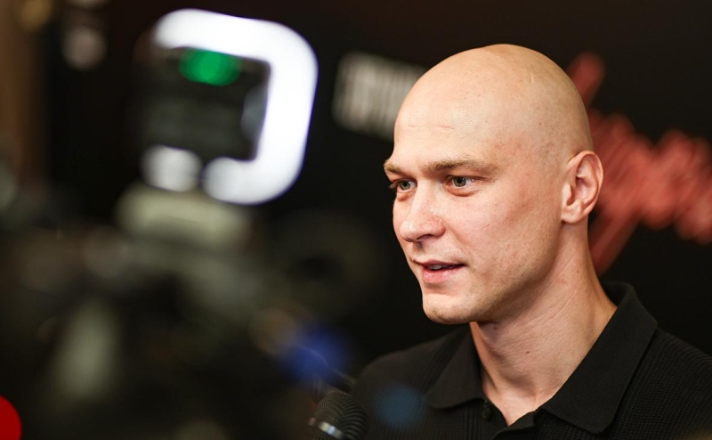 Юра Борисов не получил награду на последней перед &laquo;Оскаром&raquo; кинопремии