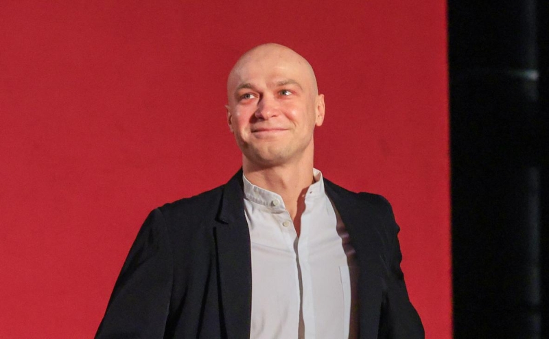 Юра Борисов не получил «Оскар»