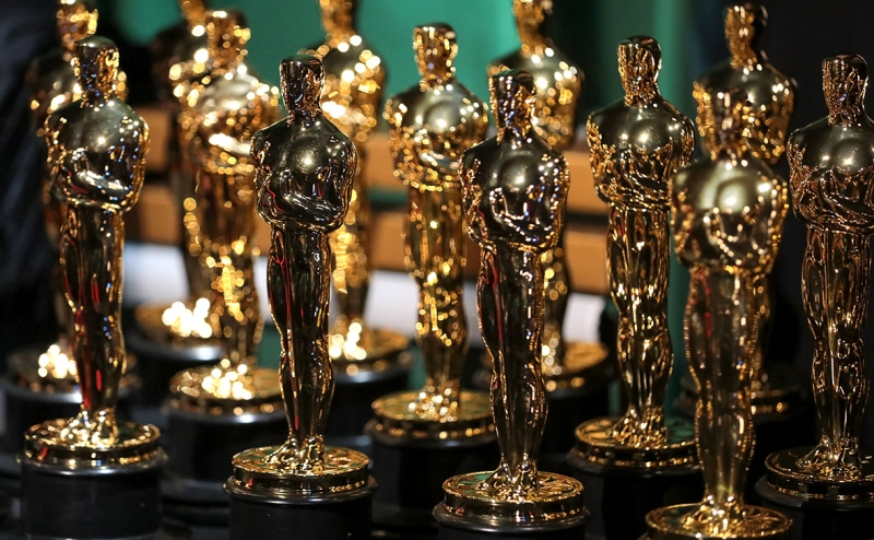 Юра Борисов не получил «Оскар»