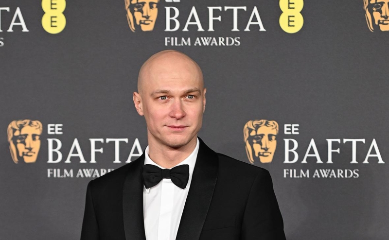 Юра Борисов не получил премию BAFTA