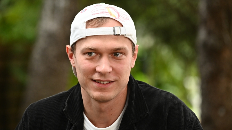 Юра Борисов не получил премию «Золотой глобус»