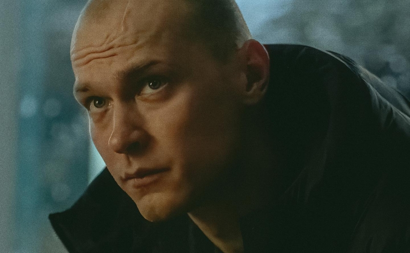 Юра Борисов не получил премию «Золотой глобус»