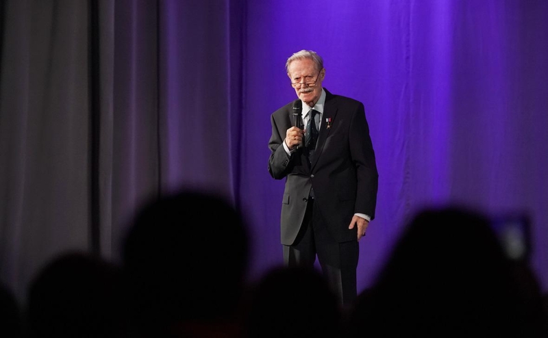 Юрия Соломина госпитализировали после потери сознания