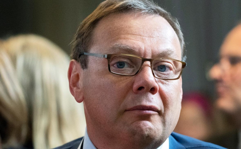 Юристы из ЕС предупредили о &laquo;вечном двигателе&raquo; санкций против России